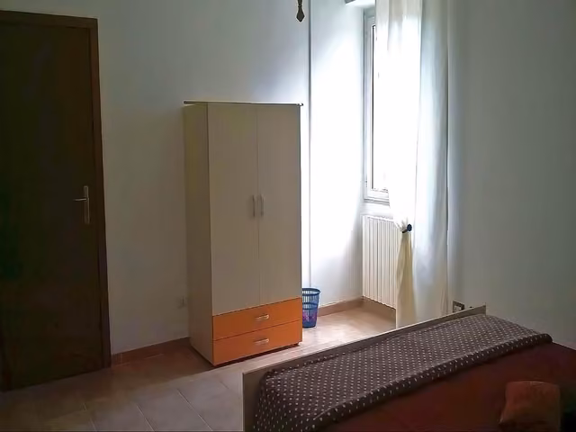 Interni del B&B Porta Bazzano a L'Aquila