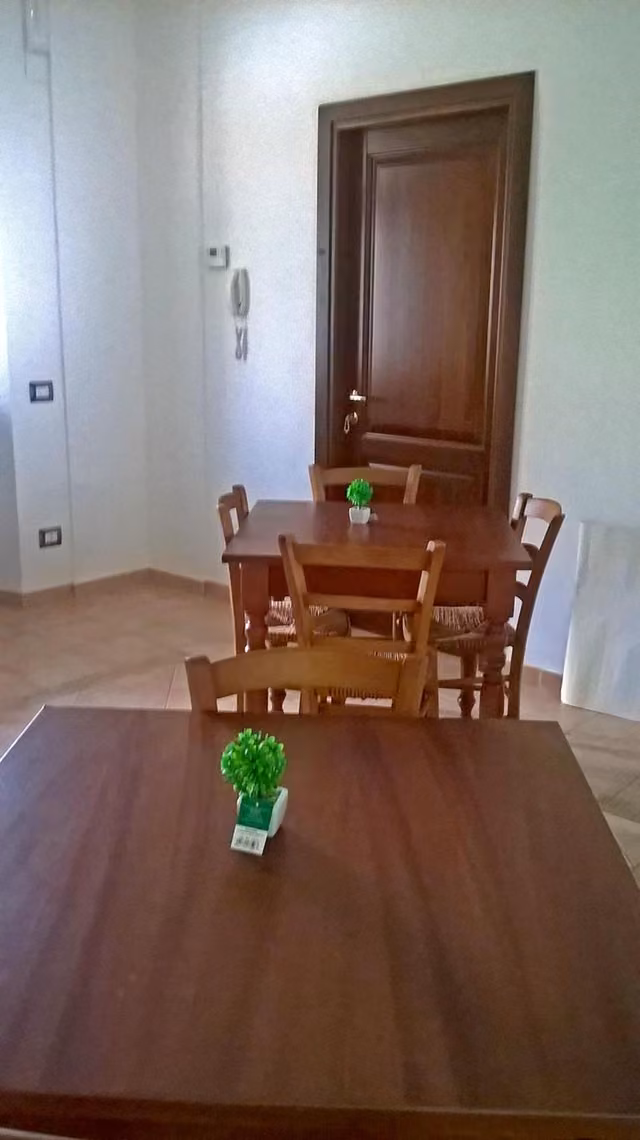 Spazi comuni del B&B Porta Bazzano